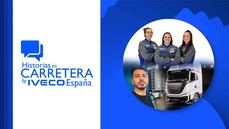 Iveco promueve la diversidad en los talleres con jóvenes mecánicas