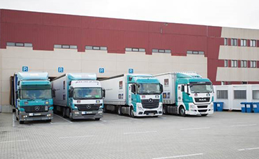 Astre amplía su capacidad logística en Portugal, junto a sus tres socios