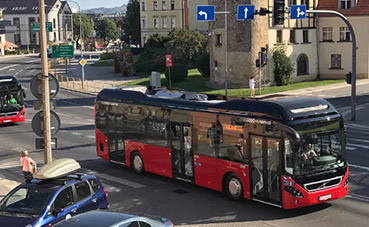 Servicio de autobús sustitutorio entre Lleida y Balaguer