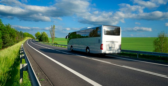 Alemania: 300 milones en ayudas, para la transición al transporte publico sostenible