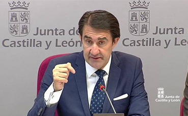 Castilla y León aprueba subvenciones para el Sector