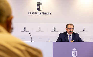 Castilla-La Mancha incorpora nuevas medidas, para el Sector