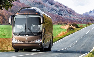 Busworld Southeast Asia, autobuses eléctricos y autocares de lujo