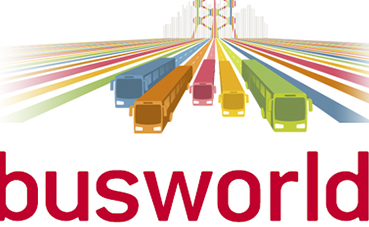 Busworld India reprogramada para octubre