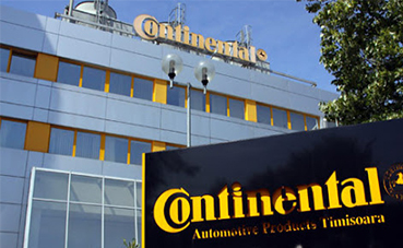 Continental por “Taller seguro ante el Covid-19”