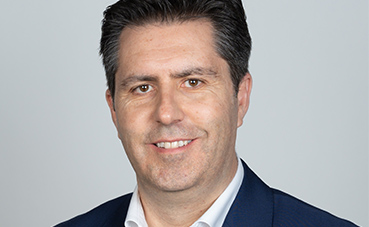 Daniel Carrera nuevo presidente de UPS Europa