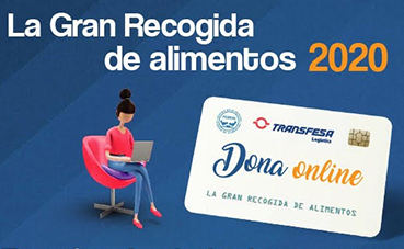 Transfesa Logistics, nuevo reto solidario: recaudar 2.000 euros