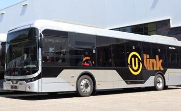 Ebusco realiza la entrega de 20 autobuses eléctricos a Utrecht