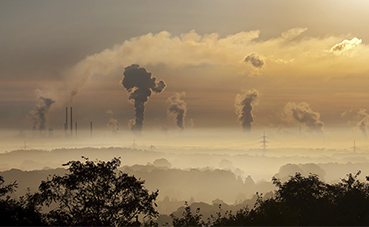 EcoVadis abordará el cambio climático, reduciendo emisiones