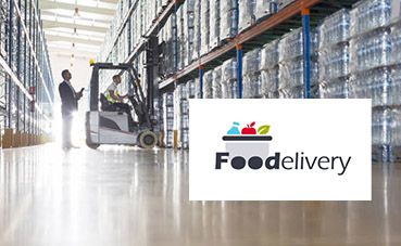 El Sector logístico de Euskadi participa en el proyecto 'Foodelivery'