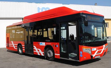Froet pide prorrogar los contratos de transporte escolar y de líneas regulares