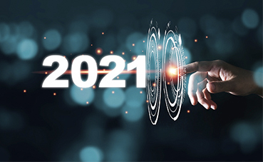 ¿Está la logística preparada para el 2021?