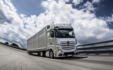 Mercedes-Benz Trucks frente al Covid-19