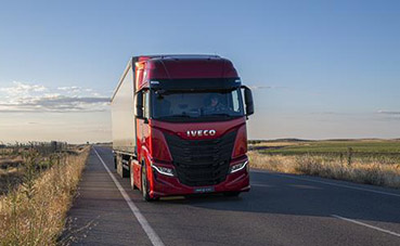El Gobierno francés vuelve a levantar las restricciones a camiones