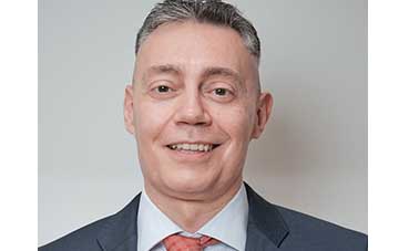 Javier Rodríguez nombrado nuevo director ejecutivo de Grupo Castrosua