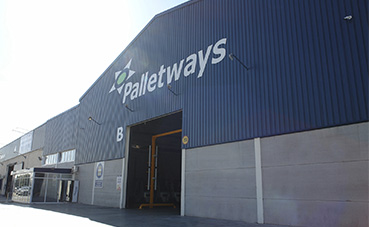 Palletways Iberia obtiene el certificado ‘Covid-19 Restriction’