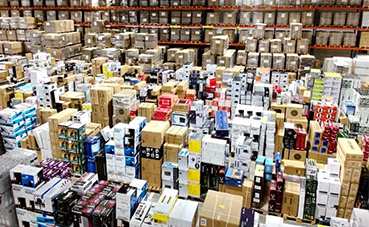 ID Logistics prevé incrementar un 50% más de pedidos en el Black Friday