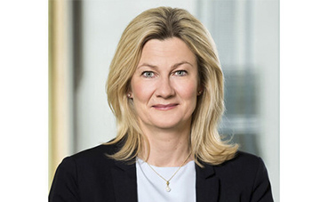 Anna Westerberg nueva presidenta de la compañía Volvo Buses