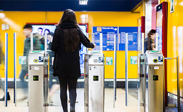 Comunidad de Madrid invierte más de cinco millones en las líneas de Metro