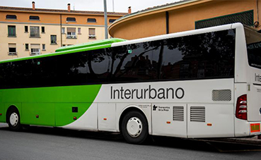 La Rioja restablece los horarios y frecuencias de transporte