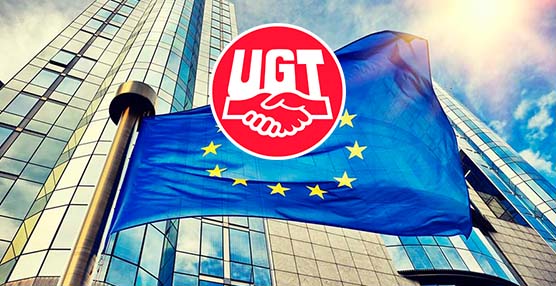 UGT reclama ayudas a la Unión Europea para evitar el cierre de fábricas