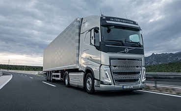 Volvo Used Trucks se adapta a las necesidades de los transportistas
