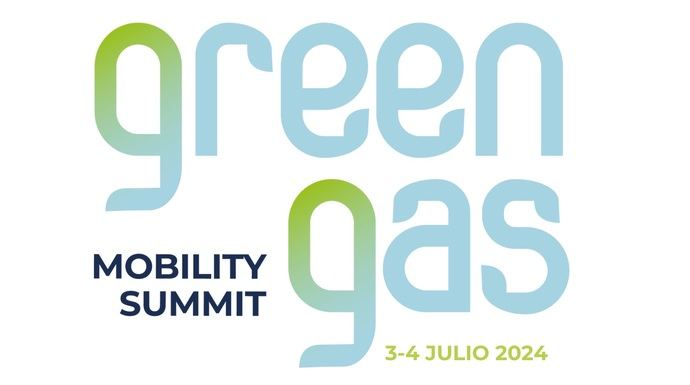 Green Gas Mobility Summit 2024: Descarbonización y nuevas tecnologías