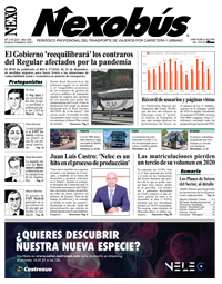 Periódico NEXOBUS nº 213