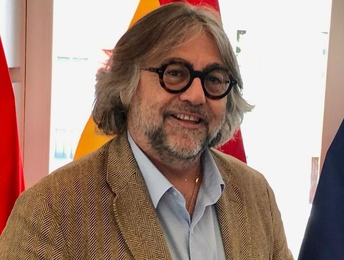 Pablo Rodríguez Sardinero, nuevo director gerente del Consorcio de Madrid
