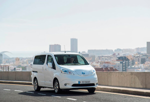 Los comités de Nissan harán una acción en Barcelona para reivindicar el futuro de la multinacional en Cataluña