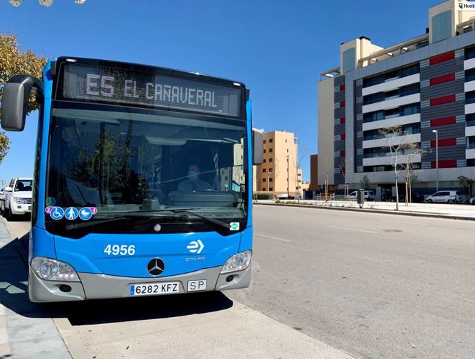 


Madrid activa la gratuidad en EMT y promueve la movilidad


