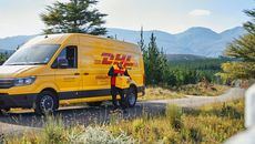 DHL ofrece soluciones para ayudar a pymes a reducir emisiones