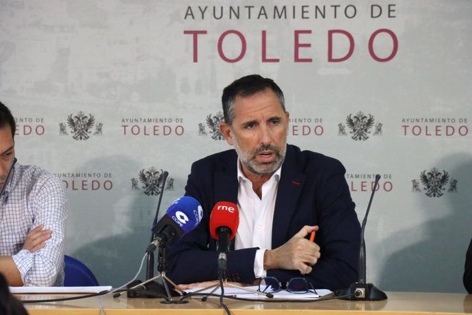 Toledo crea dos nuevas líneas de autobús y modifica otras ocho