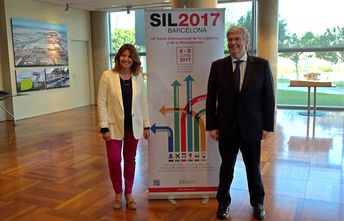 Presentación del SIL 2017.
