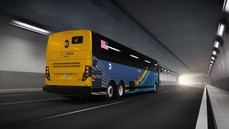 Prevost se expande con la entrega de su primer autocar en Nueva York