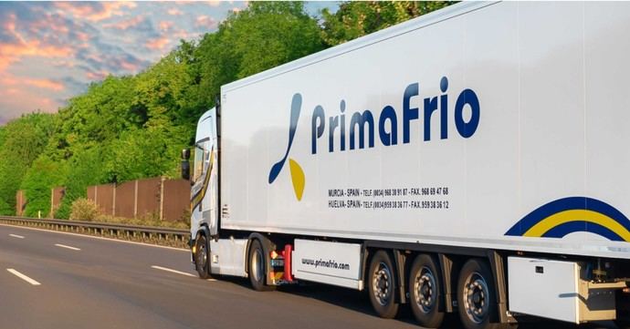 Primafrio renueva la certificación GDP de distribución de medicamentos