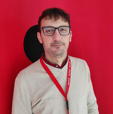 Jorge García Arias