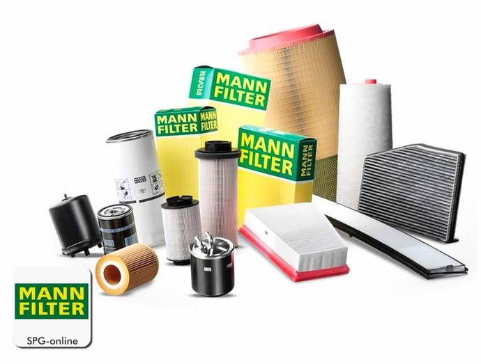 Mann+Hummel se compromete con la reducción de emisiones contaminantes