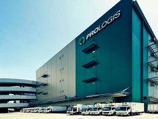 Prologis adquiere una nueva cartera logística de Colonial en España