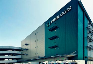 Prologis adquiere una nueva cartera logística de Colonial en España