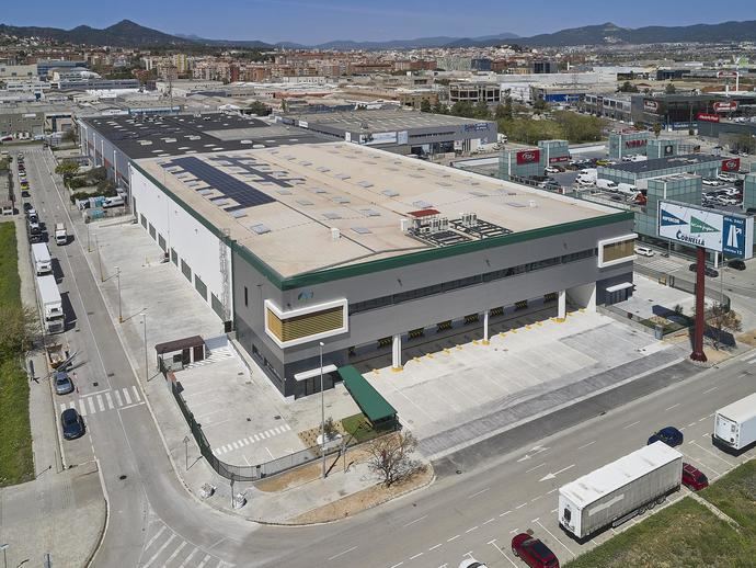 El ecommerce generará una demanda de 1,9 millones de metros cuadrados