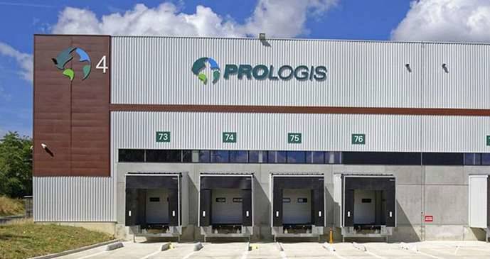 Prologis anuncia los resultados del segundo trimestre del año 2019