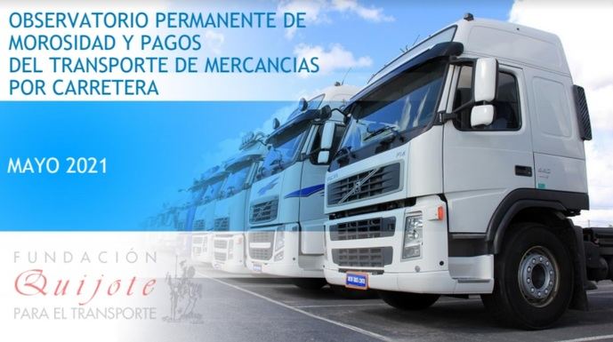 El 67% de los pagos de transporte incumplen la ley y un 21% son a más de seis meses