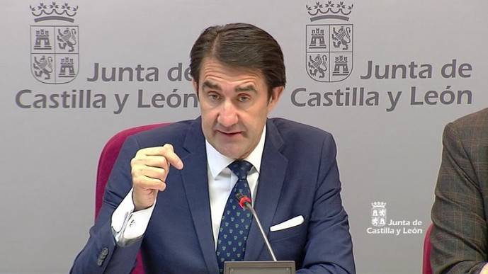 Publicada la Ley de Transporte por Carretera de Castilla y León