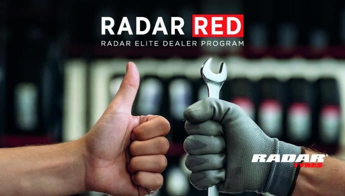 Impulso estratégico: Radar RED busca rentabilidad y visibilidad