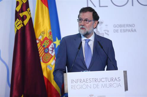 En marcha el Plan de Inversiones en Carreteras