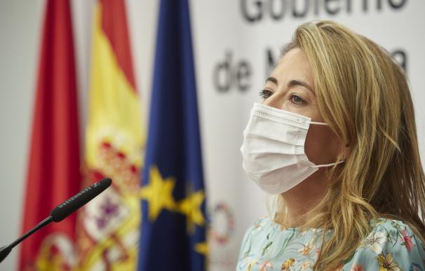 España pide a la UE una visión conjunta en el Transporte sostenible