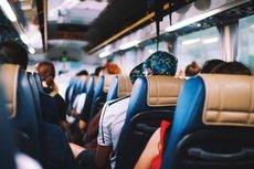 Cinco motivos de peso para viajar en autobús