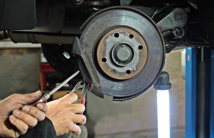 El 80% de talleres en España ya utiliza recambios recuperados