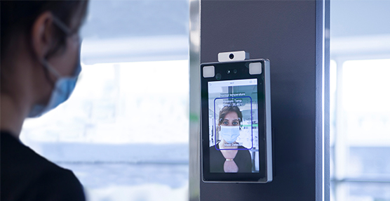 Las autoescuelas instalarán accesos biométricos en las aulas